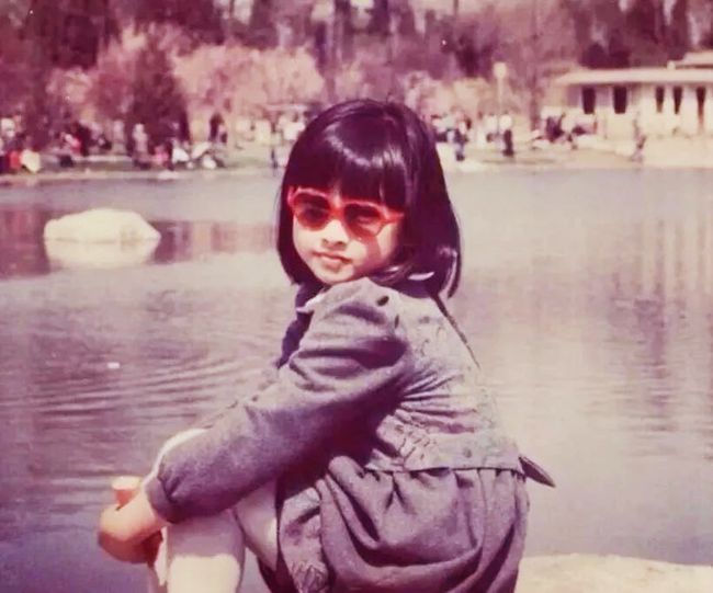 朱珠之前跟谁谈恋爱,朱珠有啥绯闻