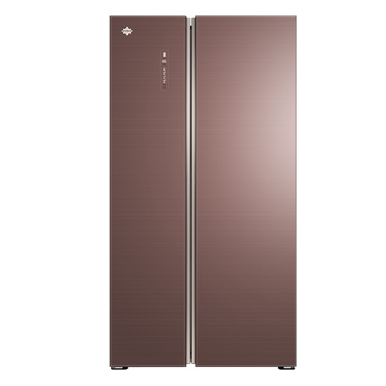 晶弘冰箱425升的直冷每天耗四度电,格力晶弘冰箱bcd-458wpqg2