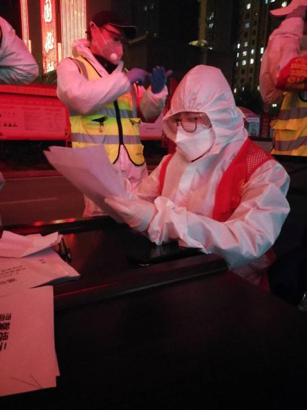 锦旗感谢抗疫用语大全,锦旗不忘初心