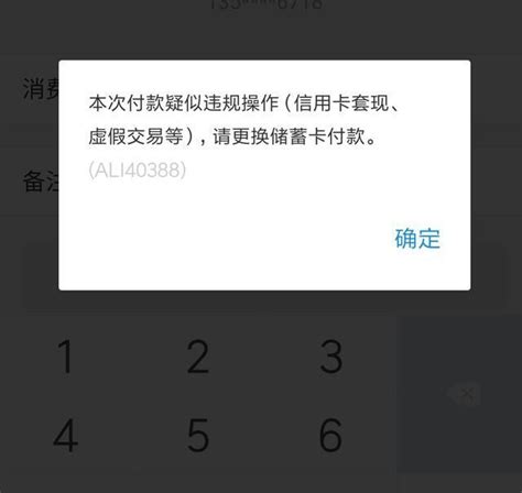 被支付宝限制收款,支付宝被限制支付功能还能还款吗