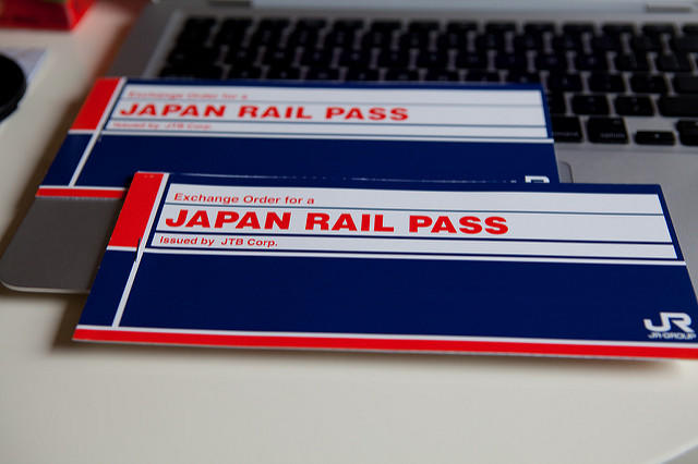 日本周游券和jrpass哪个好 (日本铁路周游券jr pass)