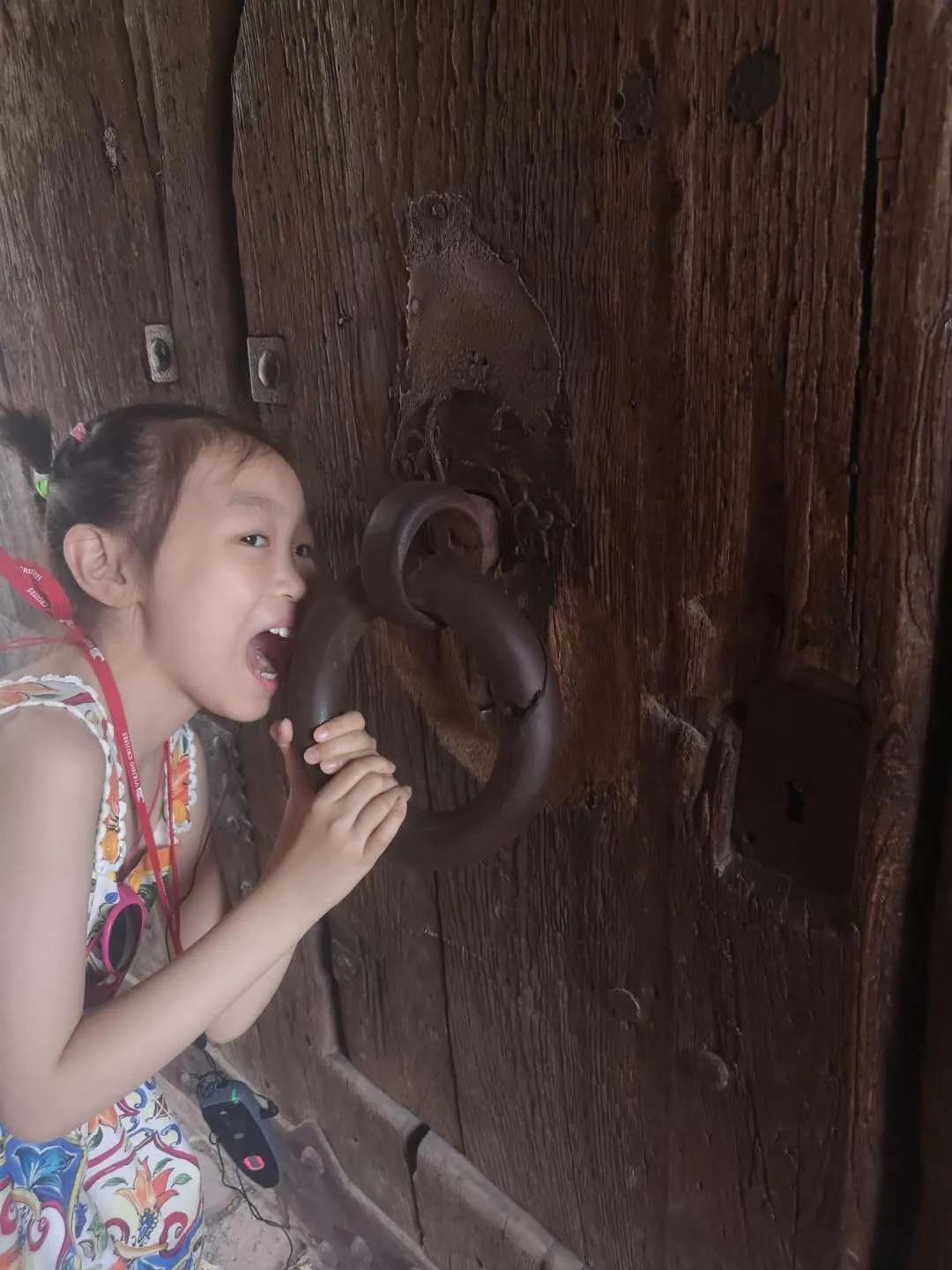 部编版四年级语文下册游记作文,四下语文第五单元游记