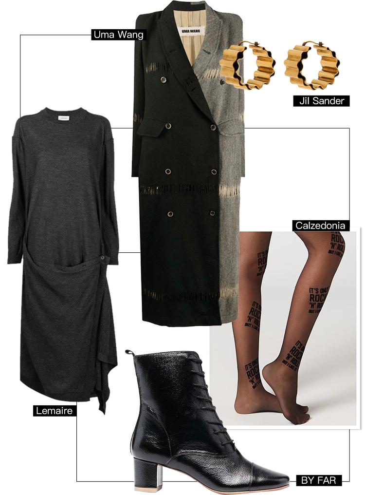 现在的袜子怎么也成了一种时尚,现在的袜子越来越时尚了