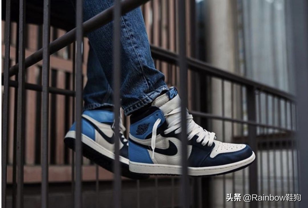 捡漏aj11,aj捡漏款