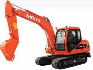 盘点最怪挖掘机,热门挖掘机都有哪些