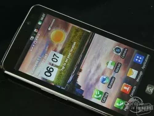 沦落到卖手机的地步是什么感觉,沦落到卖手机