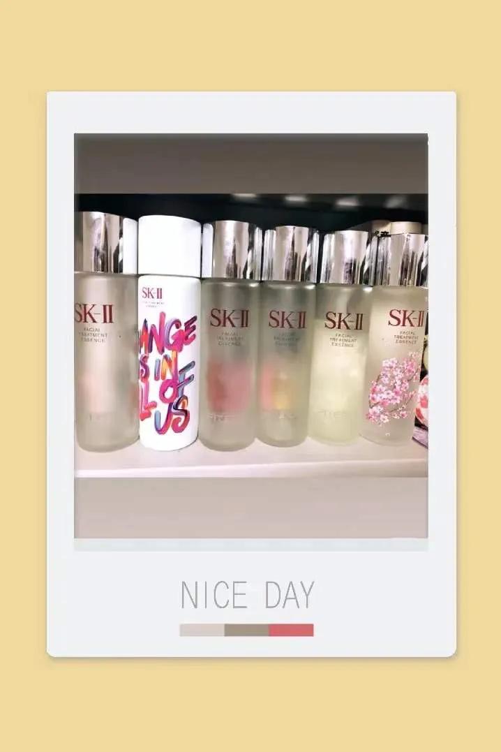 skii神仙水属于什么档次?,神仙水有用吗为什么那么贵