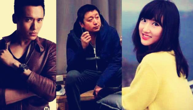 高云翔绯闻事件,高云翔对受害者都做了什么