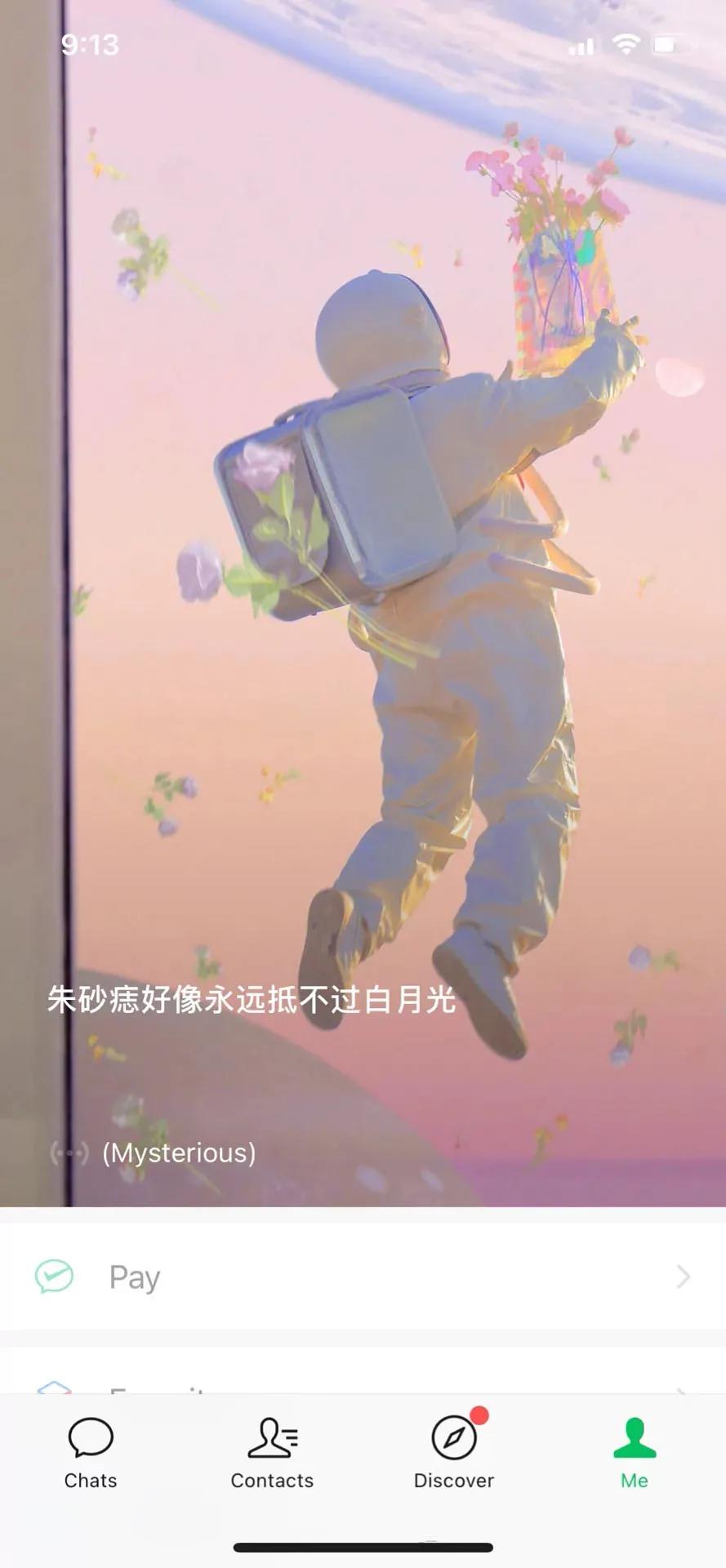 微信动态壁纸高清无水印,微信封面动态视频高级感无水印