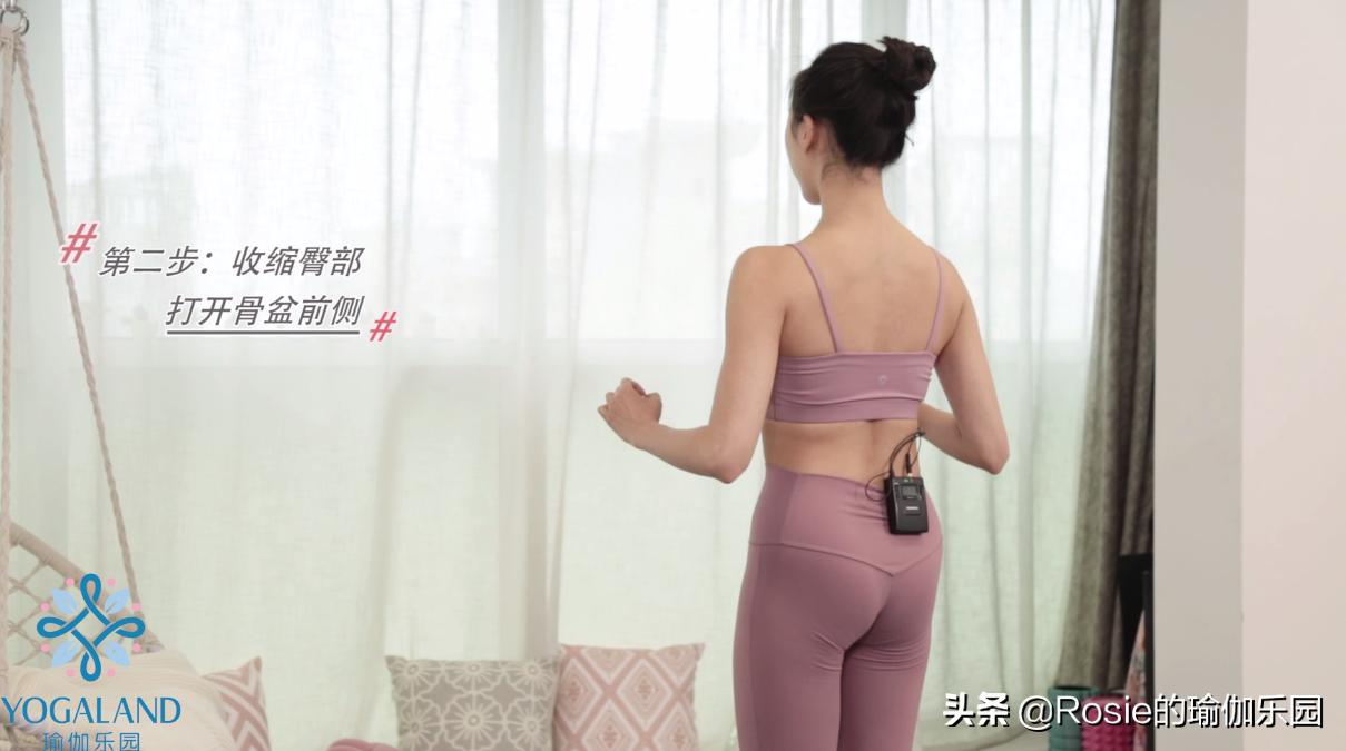 创造营里论腿更服苏有朋，明星私教揭秘：竟因他做了这个瘦腿动作