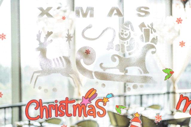 8元/锅!开在W酒店旁边的「泰国皇室料理」,“圣诞锅”涮海鲜