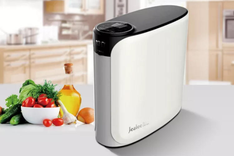 怎么选净水器净水效果最好,净水器有纯水和净水选哪个