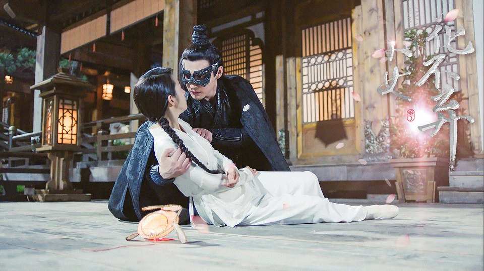 宸汐缘1-60集免费播放完整版,宸汐缘高分古装剧