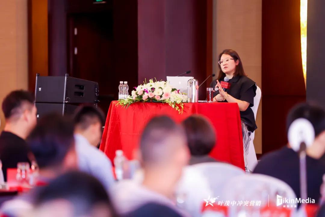 叶茂中冲突营销讲的是什么,叶茂中冲突营销课学习心得