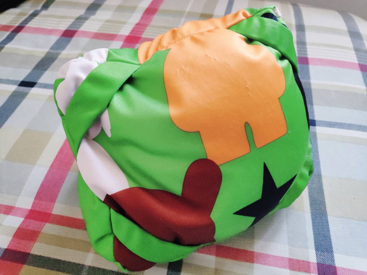 米兔护颈枕,小米u型护颈枕