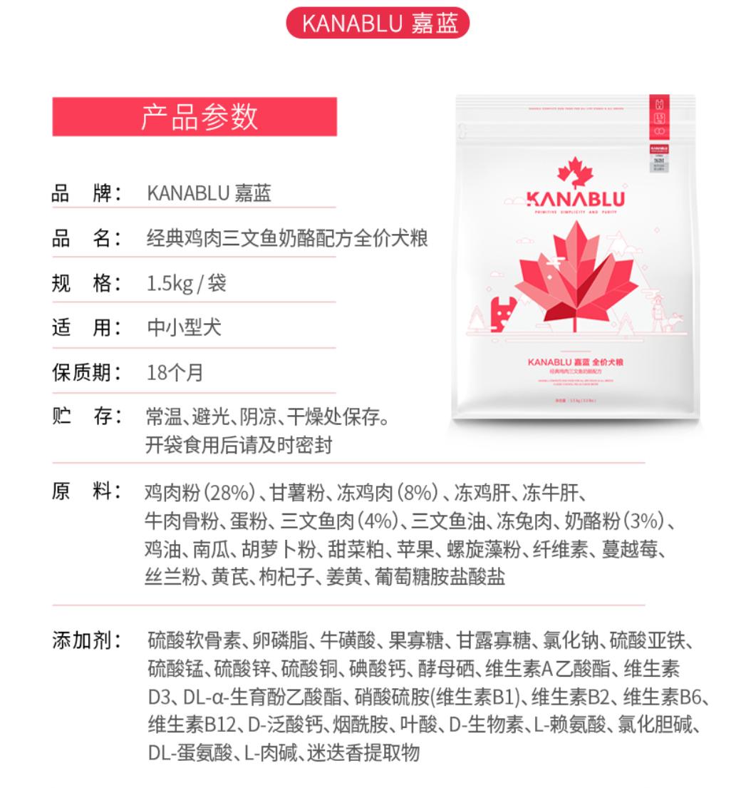 年货狗粮储备选购，不能饿着家里汪星人，6点选购要点，清单推荐