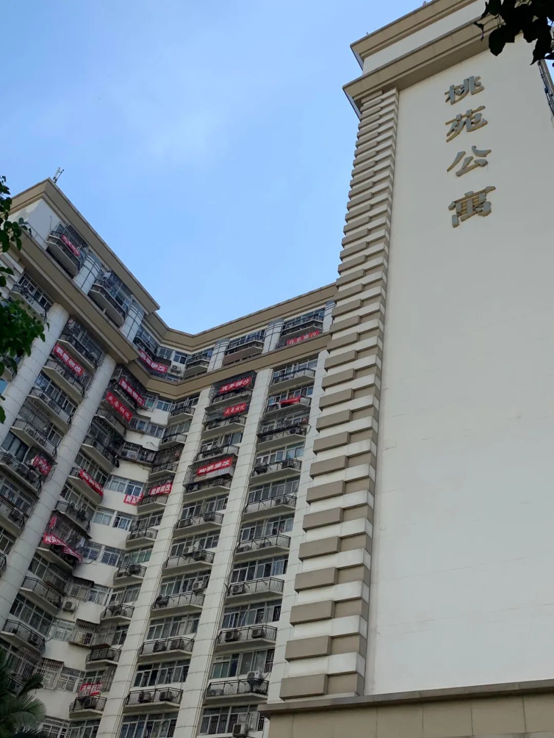 深圳最牛电梯小区：“我要棚改”，是真实诉求还是投资炒作？