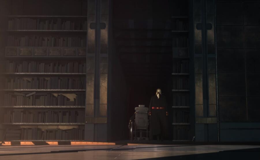 灵笼虐心片段催泪,灵笼让人误会的剧情