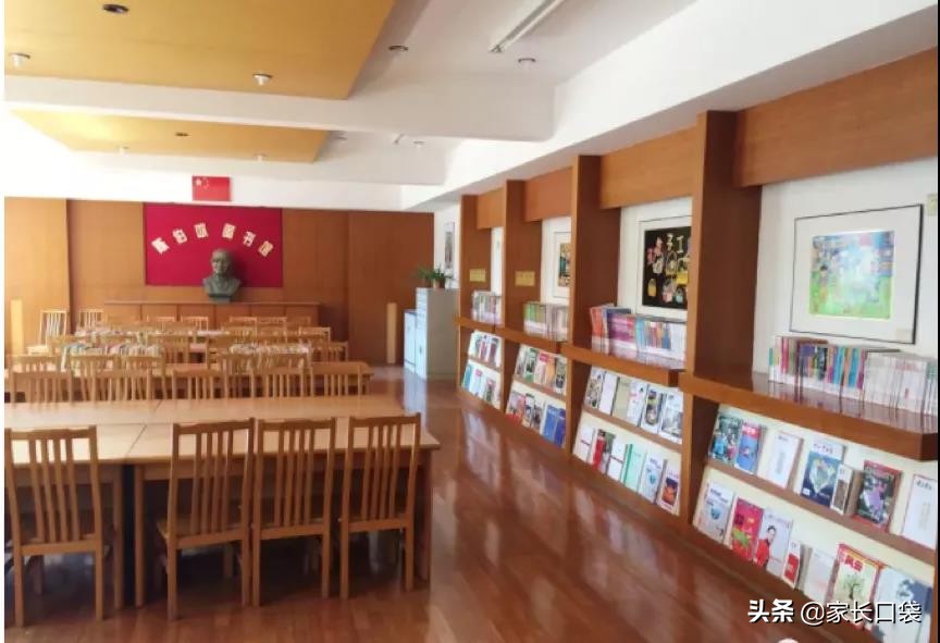 上海这块教育洼地华二、上外、世外、上大你喜欢哪个？