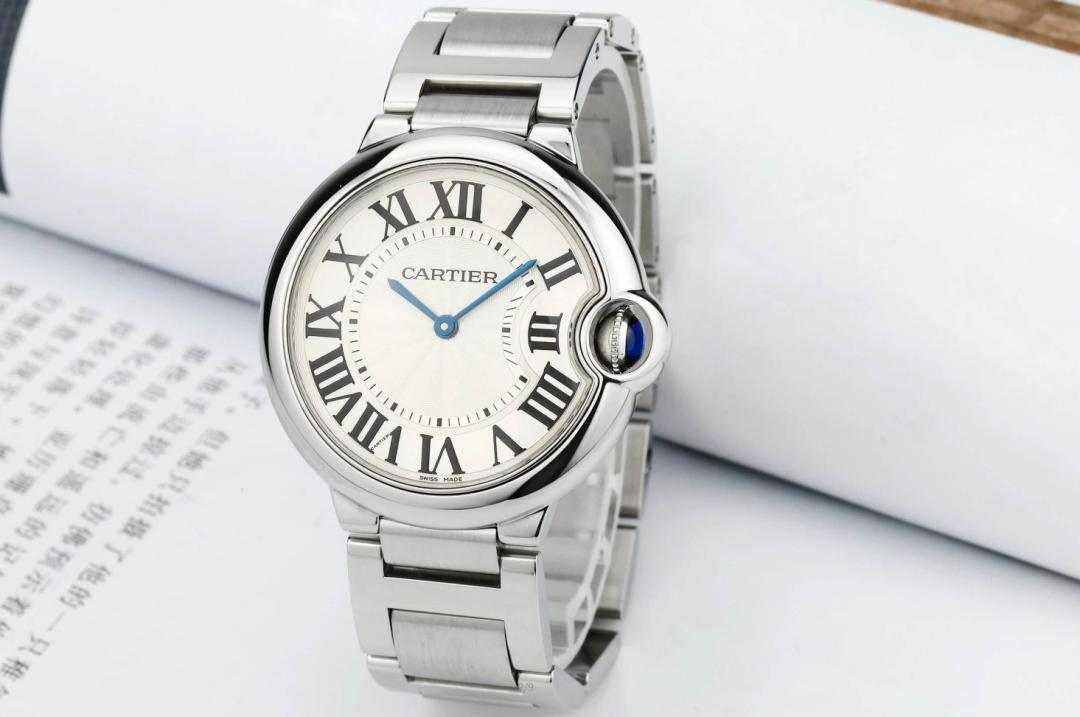 卡地亚蓝气球最保值,卡地亚蓝气球系列腕表