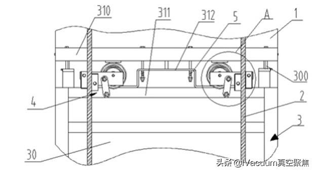 黑科技电梯上楼,中国黑科技电梯