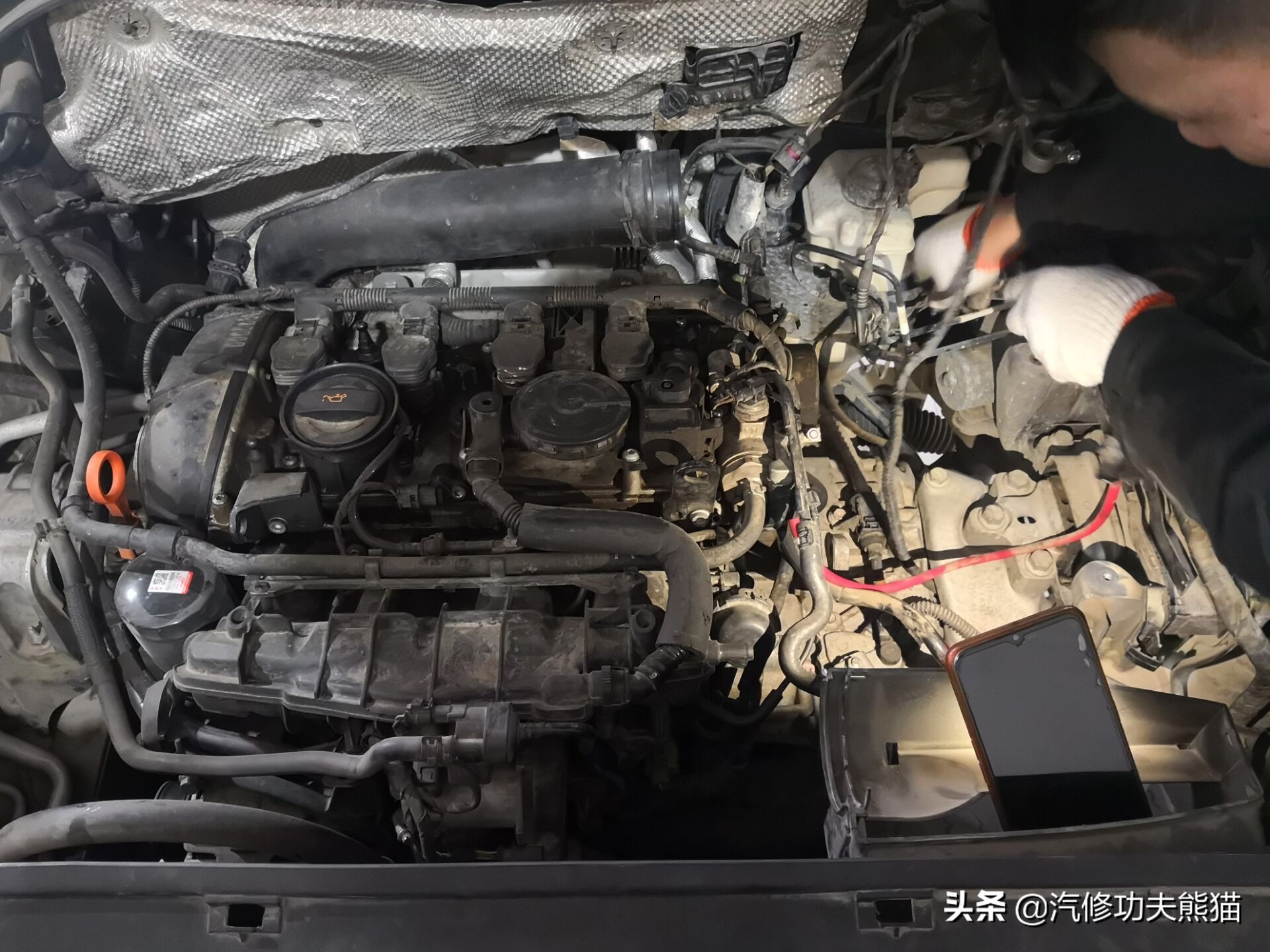 成都大众途观烧机油最佳解决方案,进口大众途观烧机油