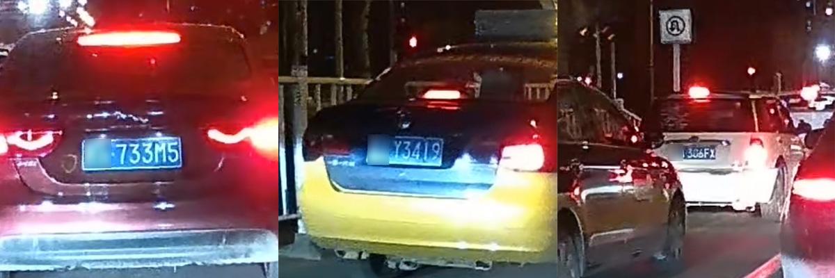 如何选购一款好的行车记录仪,行车记录仪选购攻略