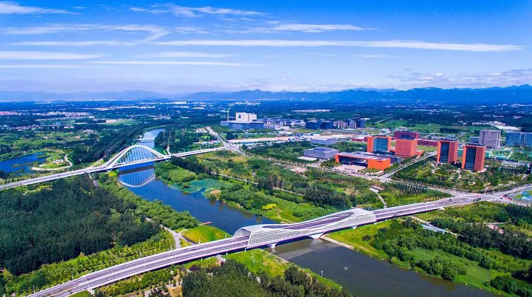 昌平哪个地方的公园最好,昌平区主要公园及景点