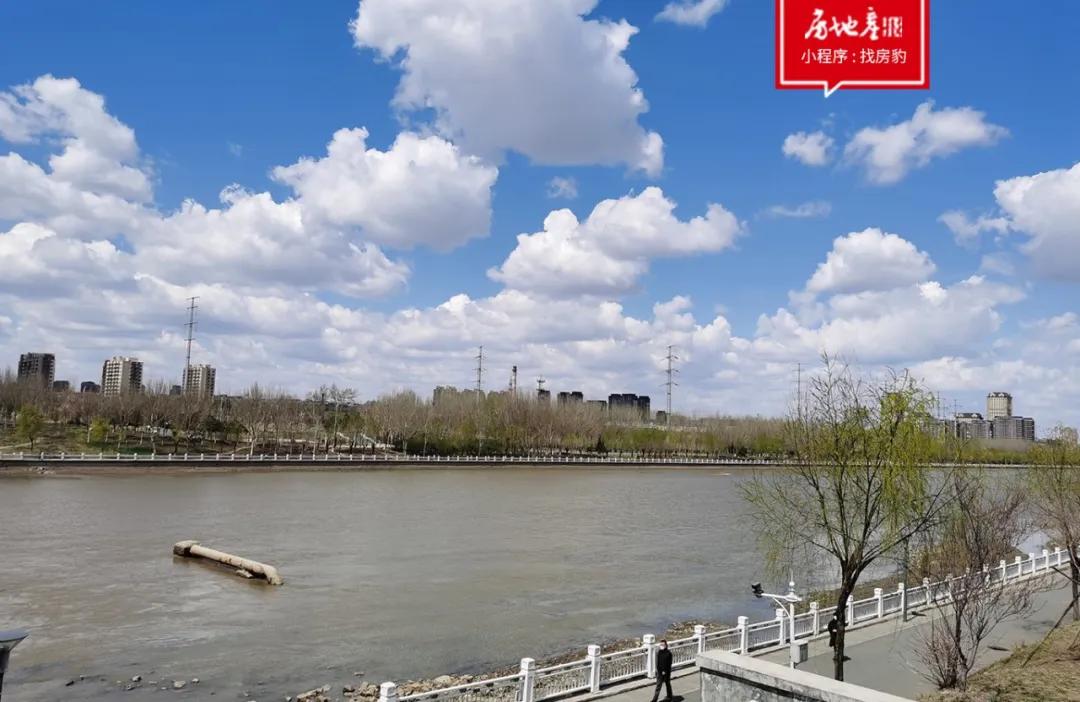 汽修与建材齐飞，带你重新认识长春最“恨铁不成钢”的二环