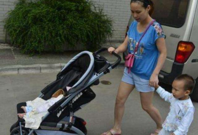 最简单分辨女人怀没怀过孩子,女人是否怀过孕怎么确定