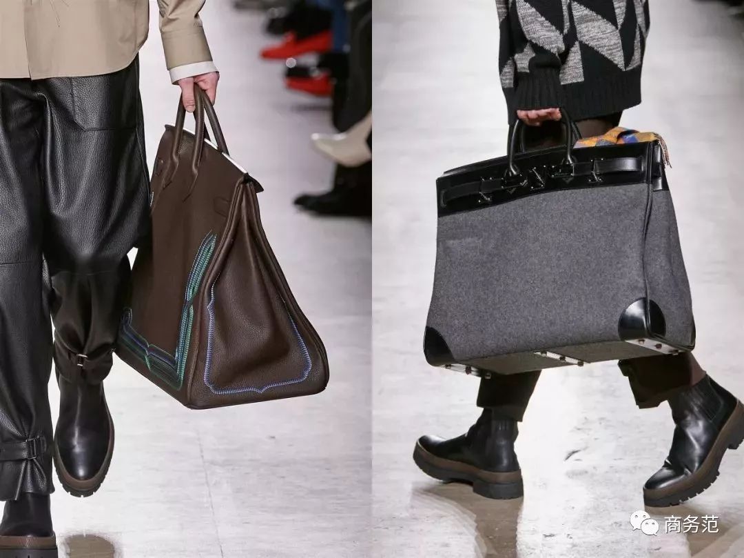 2024年流行什么男包,现在最流行什么男包