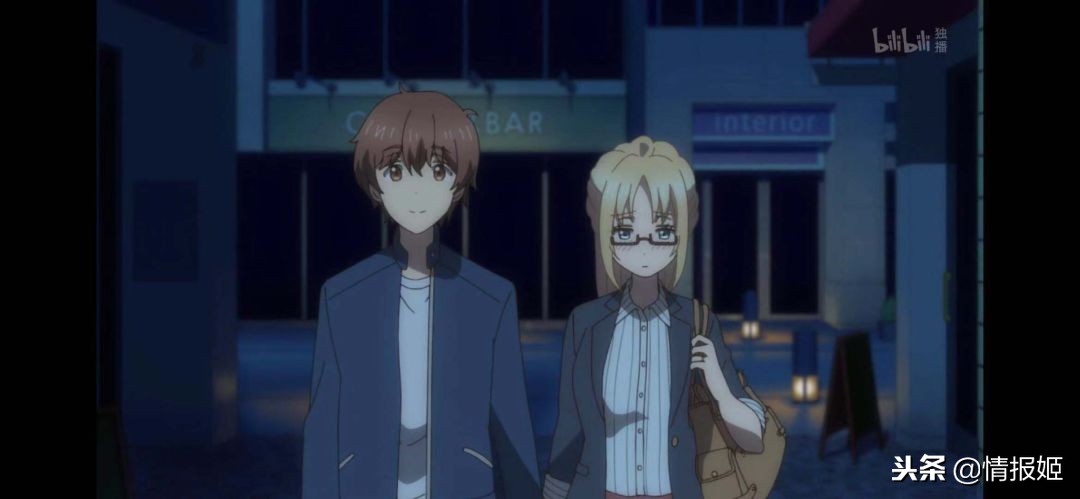 酒和夫妻能擦出怎样的火花?这款番剧让你体会带酒味的狗粮!