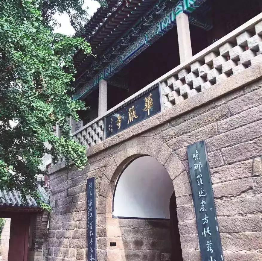 崂山风景区最美,崂山最美景点排名第一名