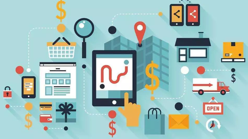 金洲鹏网店引流方法,金洲鹏网店如何推广