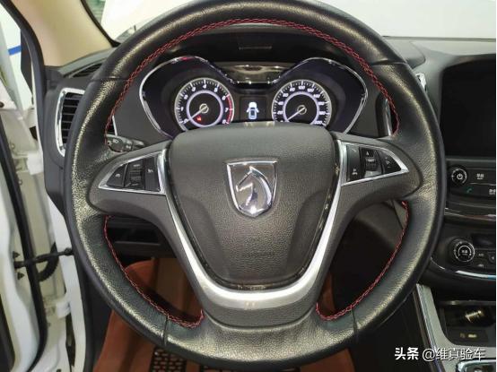 买宝骏560十大忠告,二手车搬运工拿下2017年宝骏560