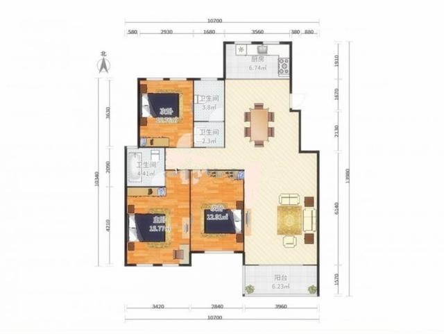 南京仙林最好的地段楼盘,南京仙林买房新房