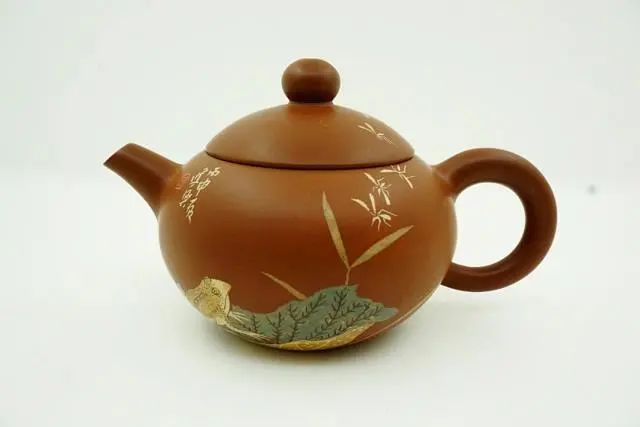 紫陶坊3款区别,紫陶壶三种品种