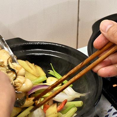 4000m²「平价海鲜」，还藏了个老广早茶，鸡煲、羊肉、虾蟹