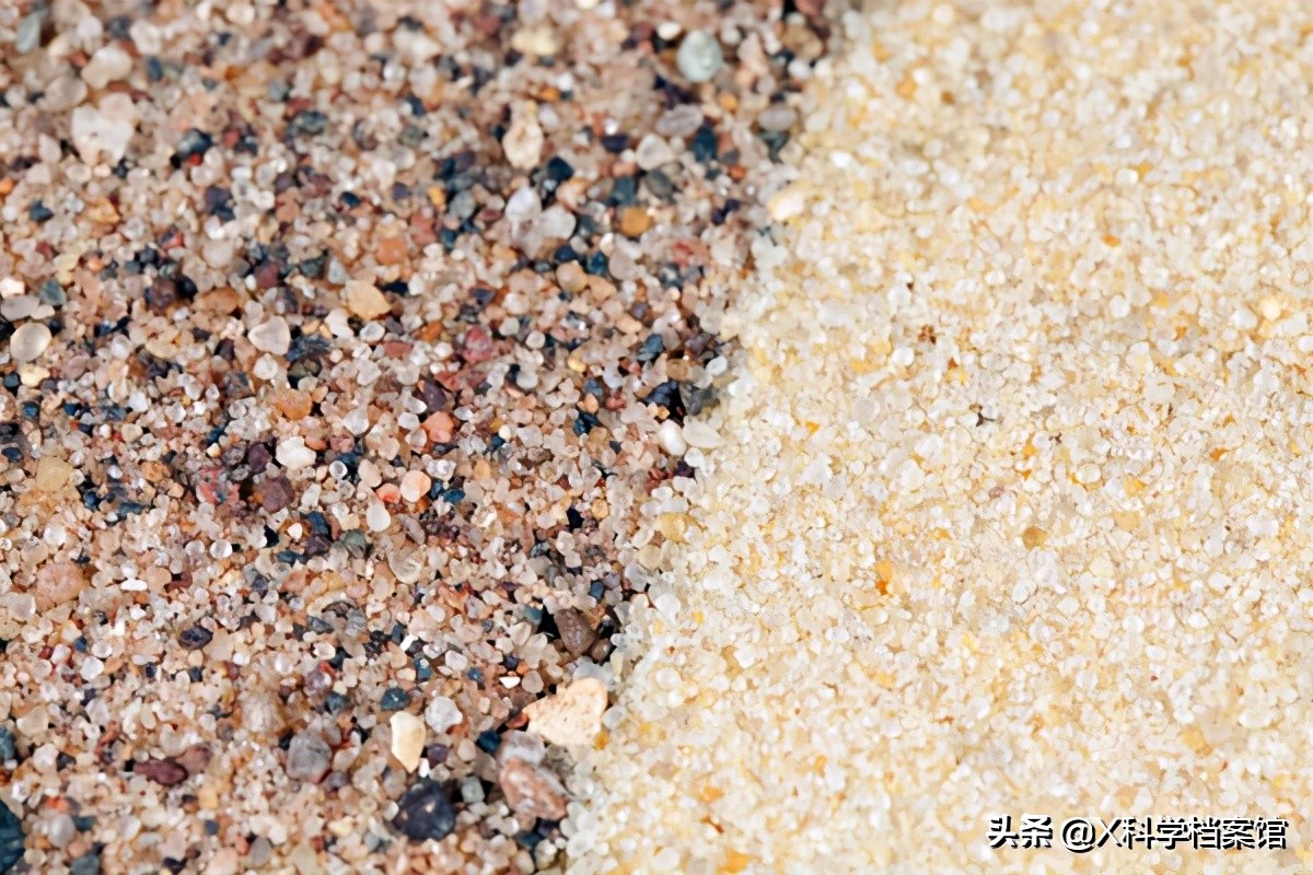 非法挖砂暴利，记者调查被烧死，全球700亿美元的沙子交易秘密