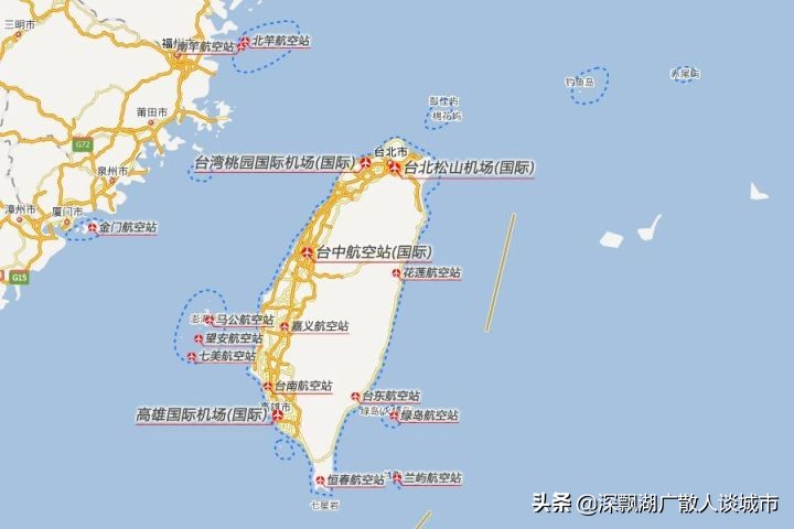 福州低调,福州低调海滨城市