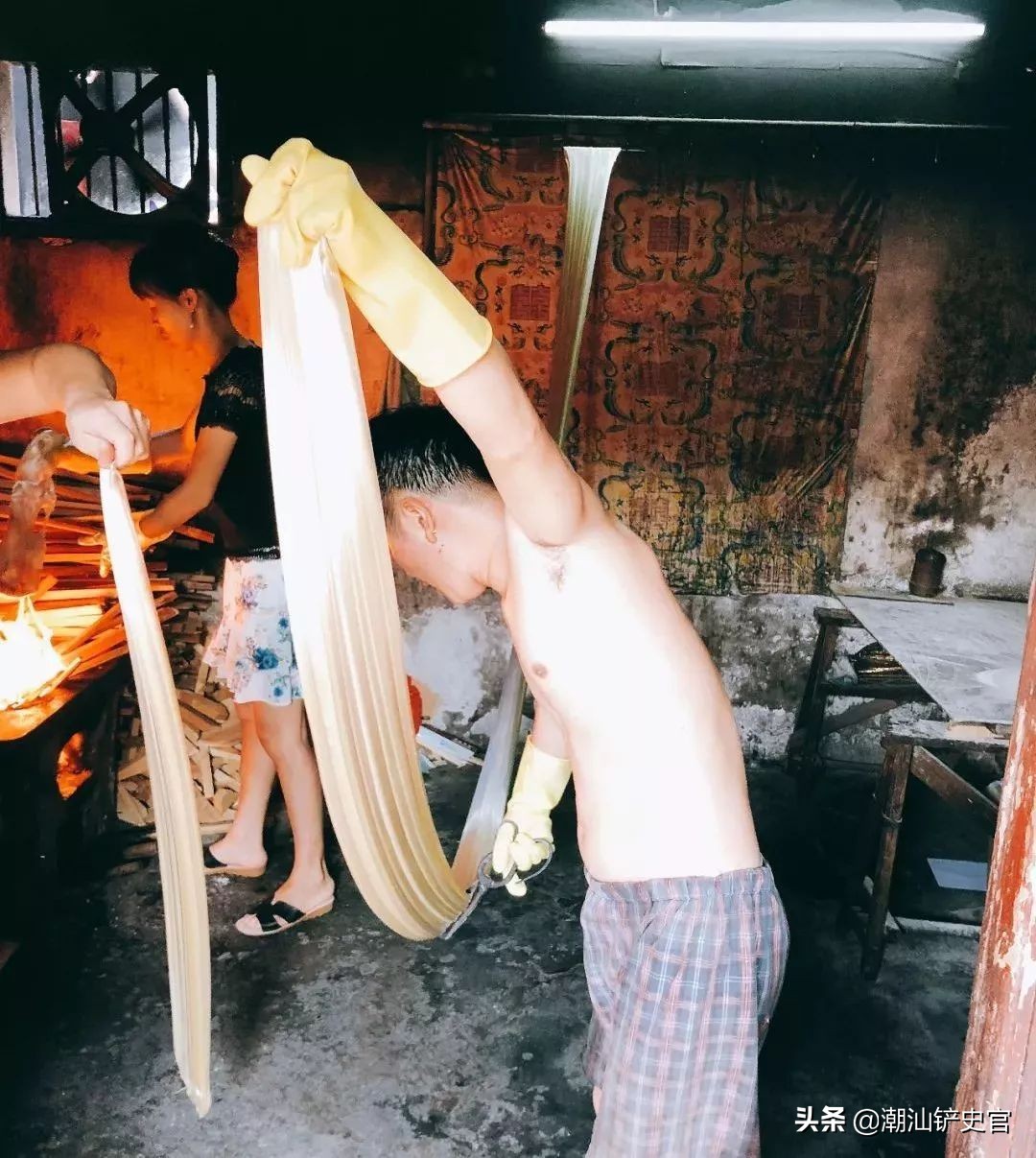 最正宗的潮汕特产,潮汕特产大全排行榜前十名