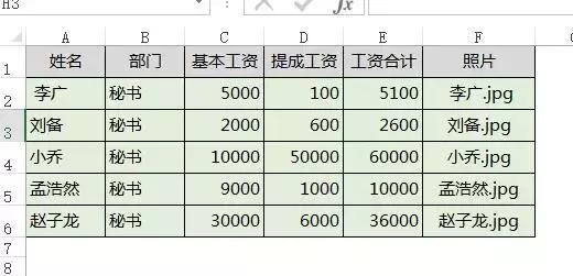 怎么做员工工资条,很多员工工资条怎么做