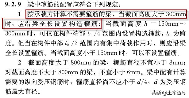 框架梁端为什么要设置箍筋加密区,加密区750mm应该放多少个加密箍筋