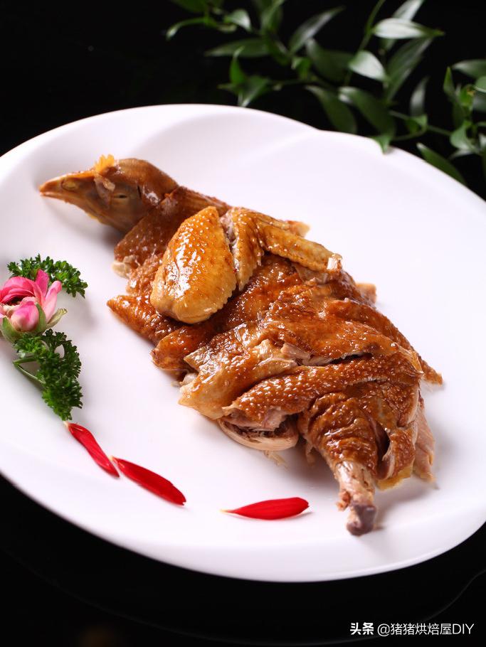 德州扒鸡排名第一是哪家,德州扒鸡第一名和最后一名