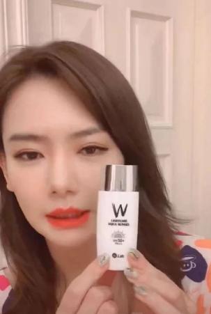 戚薇推荐女性好物,戚薇推荐好物视频