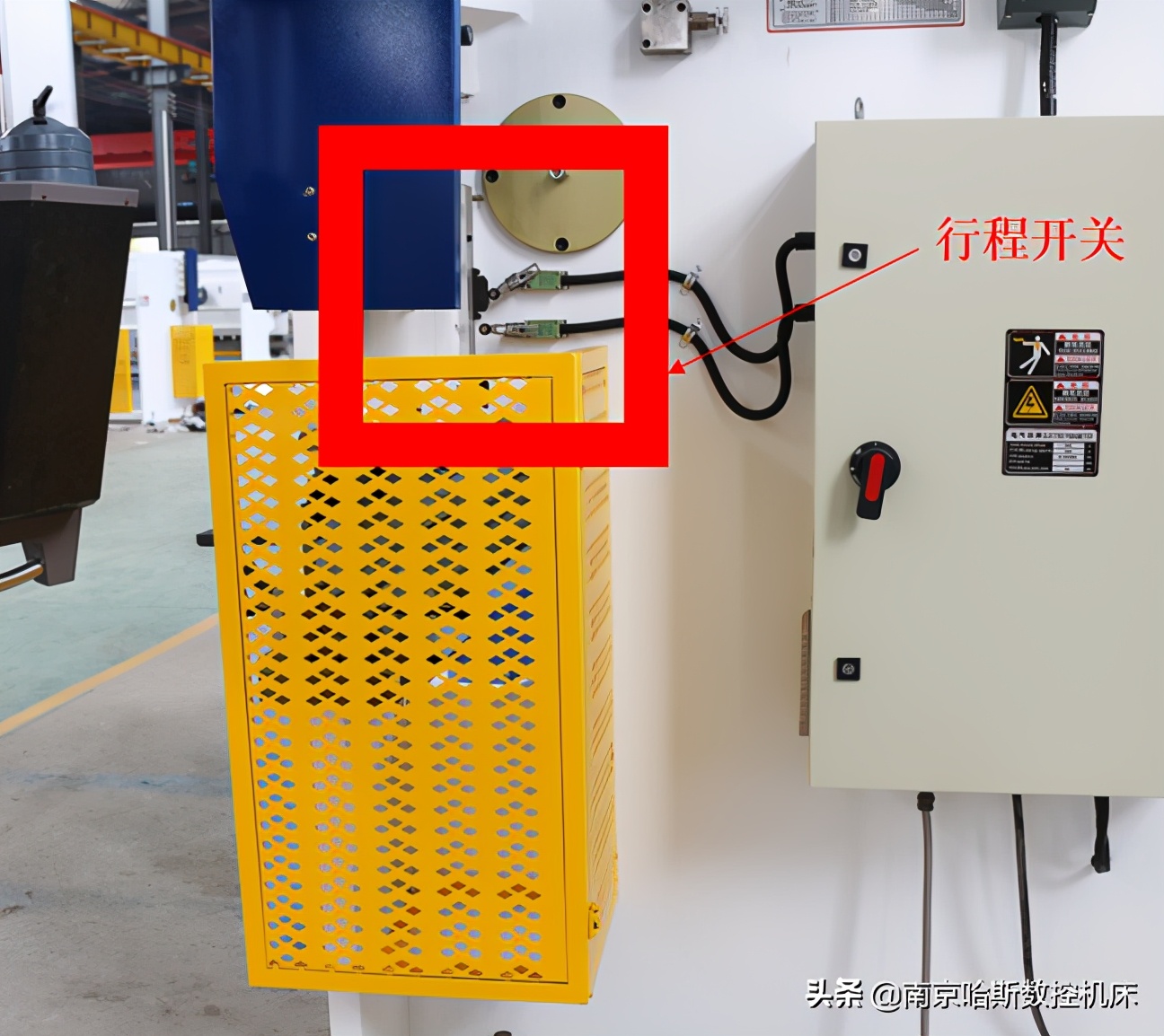 数控折弯机和普通折弯机的区别,哈斯数控折弯机编程