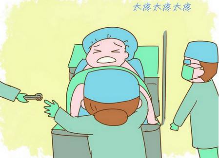 剖腹产的这5种痛你都经历过吗,剖腹产真的一次比一次痛吗