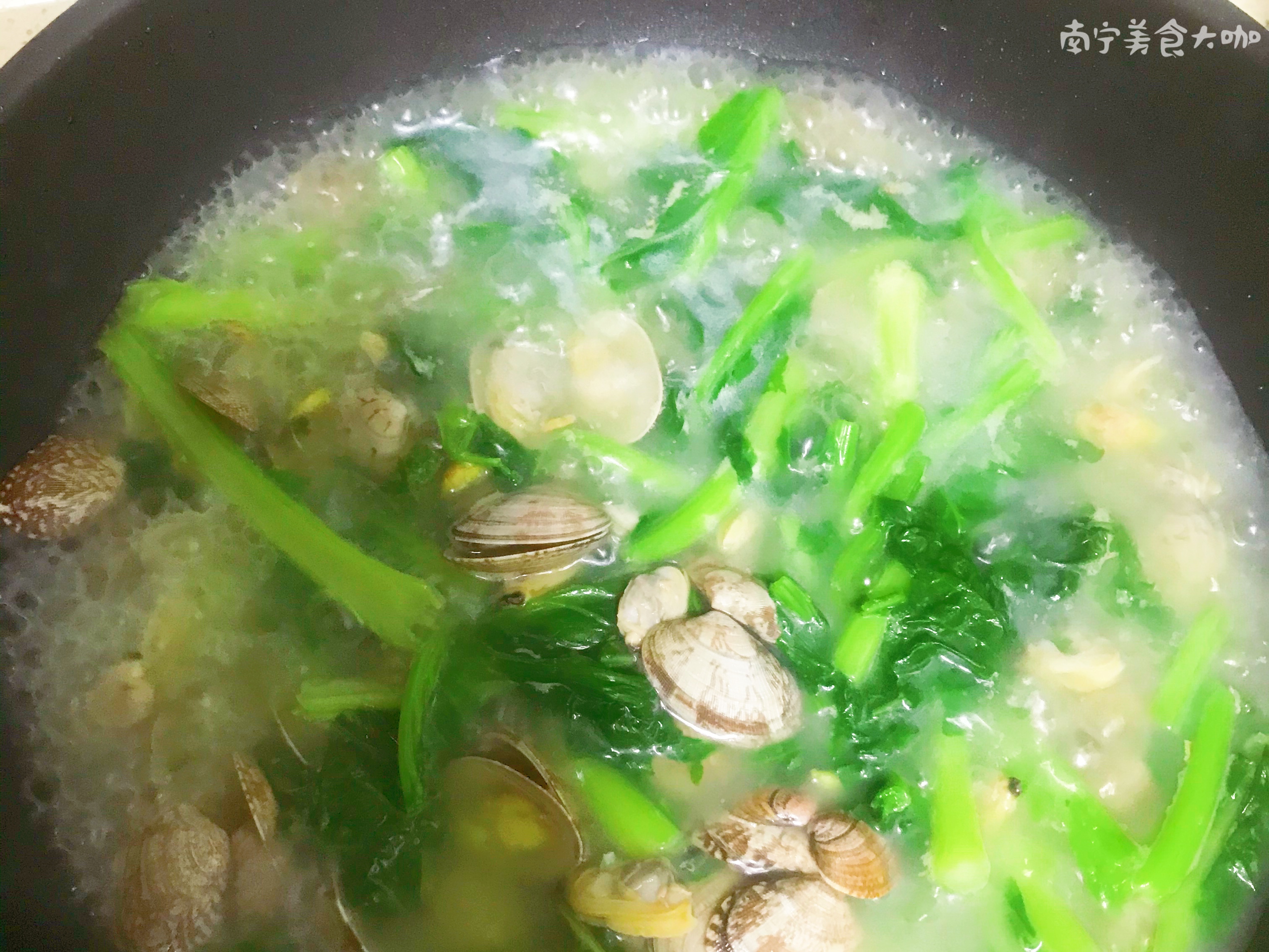 车螺怎么吐沙,怎样使白车螺快速吐沙