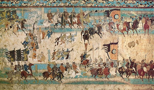 白居易看到卖炭翁的内心独白,白居易所写卖炭翁是晚唐时期吗