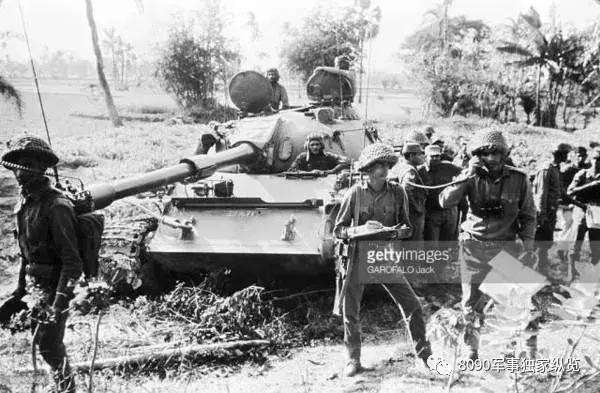 南亚雄狮——巴基斯坦的军事实力究竟如何